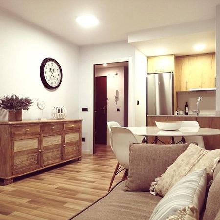 Apartamento Can Calet Con Parking En Sant Antoni De Calonge Calonge  Εξωτερικό φωτογραφία