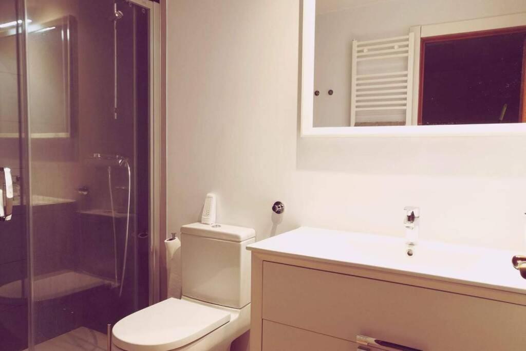 Apartamento Can Calet Con Parking En Sant Antoni De Calonge Calonge  Εξωτερικό φωτογραφία