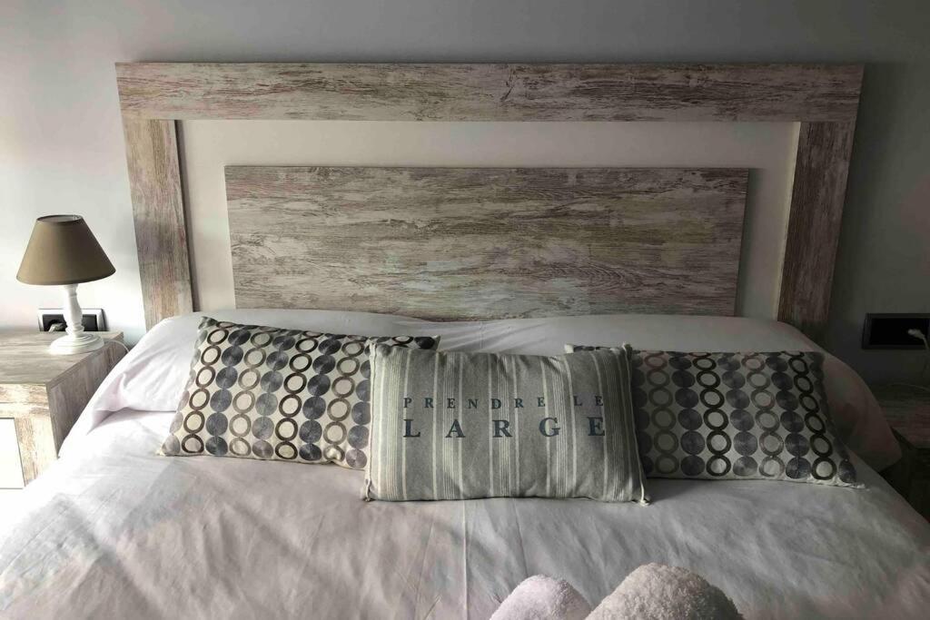 Apartamento Can Calet Con Parking En Sant Antoni De Calonge Calonge  Εξωτερικό φωτογραφία