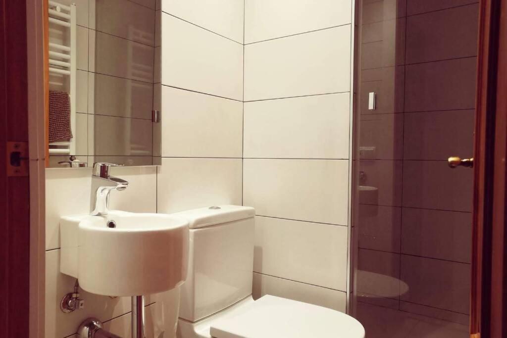 Apartamento Can Calet Con Parking En Sant Antoni De Calonge Calonge  Εξωτερικό φωτογραφία