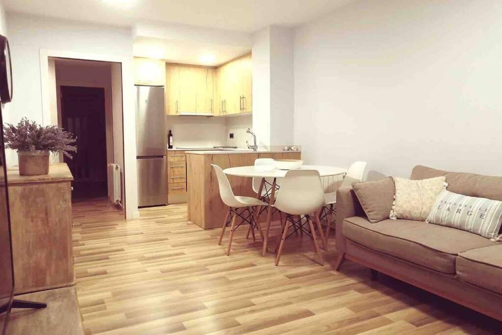 Apartamento Can Calet Con Parking En Sant Antoni De Calonge Calonge  Εξωτερικό φωτογραφία