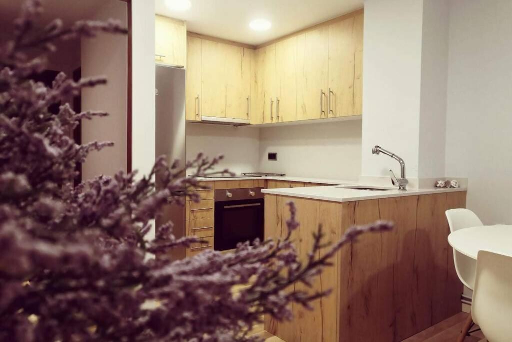 Apartamento Can Calet Con Parking En Sant Antoni De Calonge Calonge  Εξωτερικό φωτογραφία