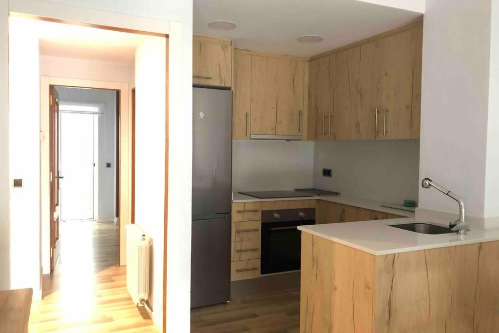 Apartamento Can Calet Con Parking En Sant Antoni De Calonge Calonge  Εξωτερικό φωτογραφία