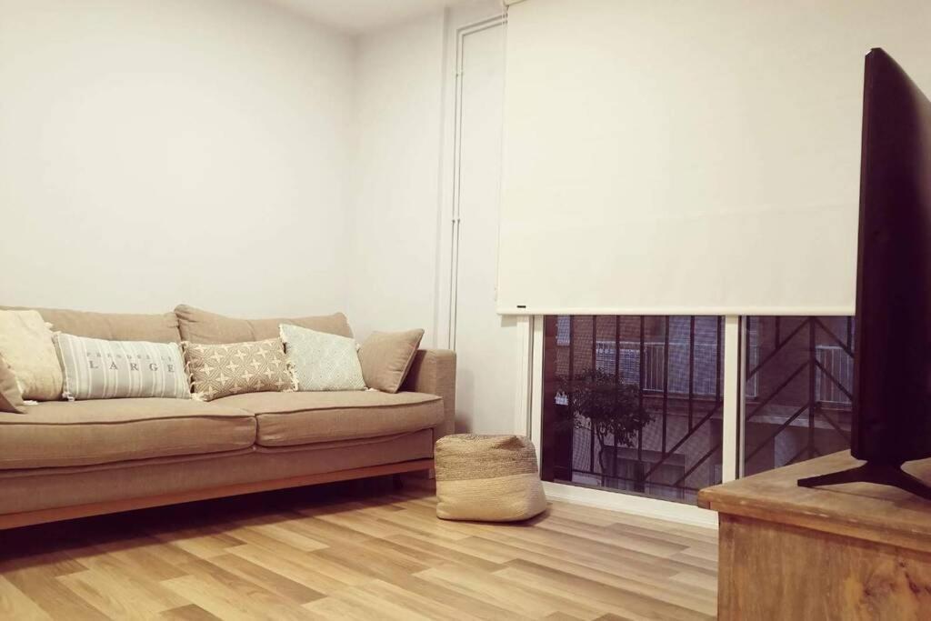 Apartamento Can Calet Con Parking En Sant Antoni De Calonge Calonge  Εξωτερικό φωτογραφία