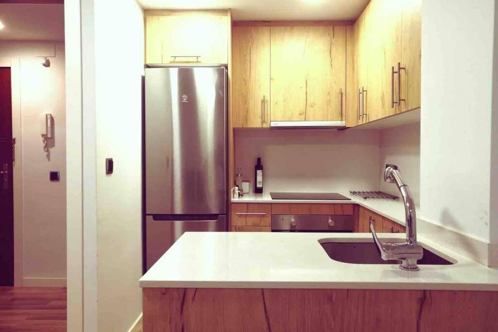 Apartamento Can Calet Con Parking En Sant Antoni De Calonge Calonge  Εξωτερικό φωτογραφία